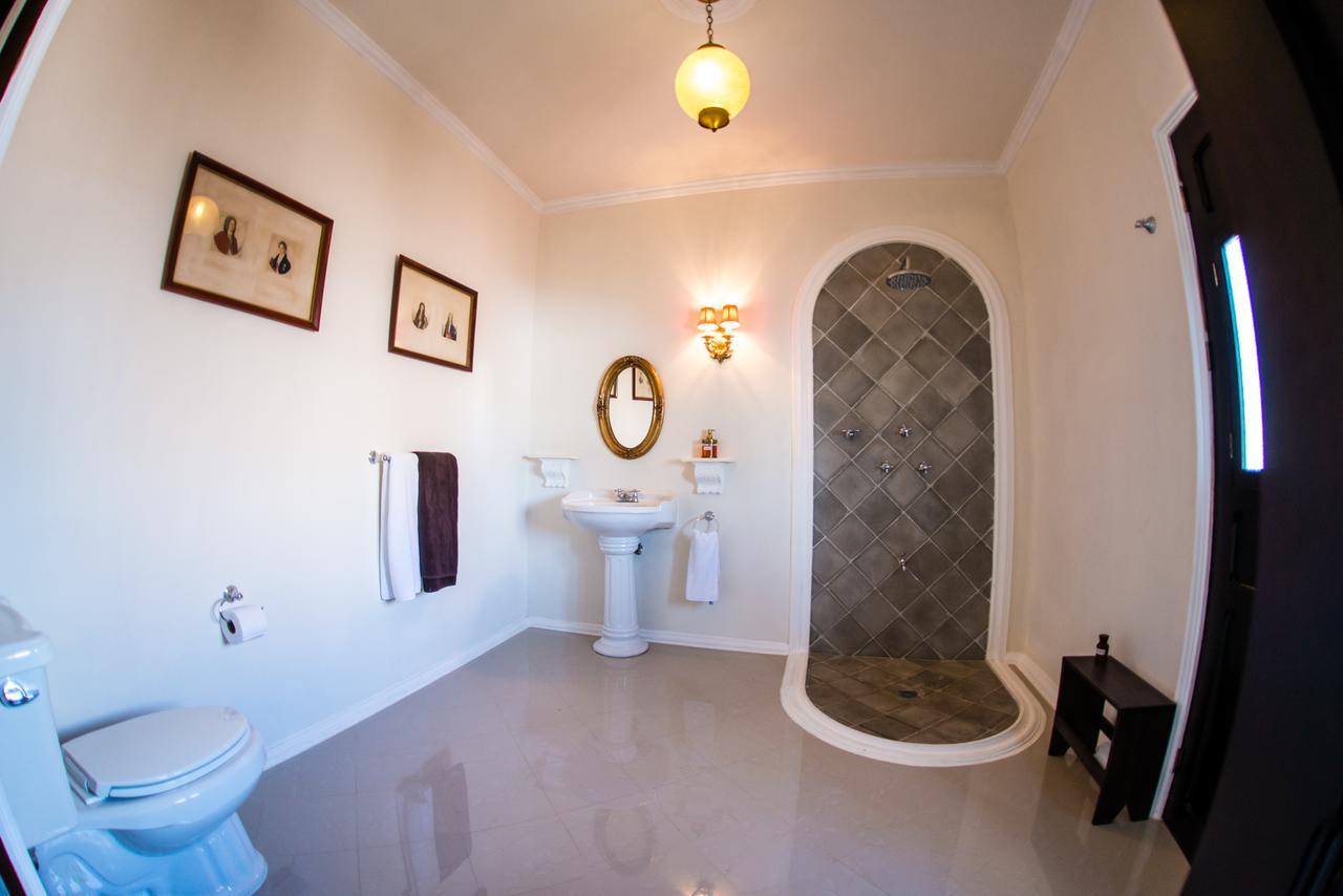 Casa Del Mayordomo Hotel Valladolid  Luaran gambar