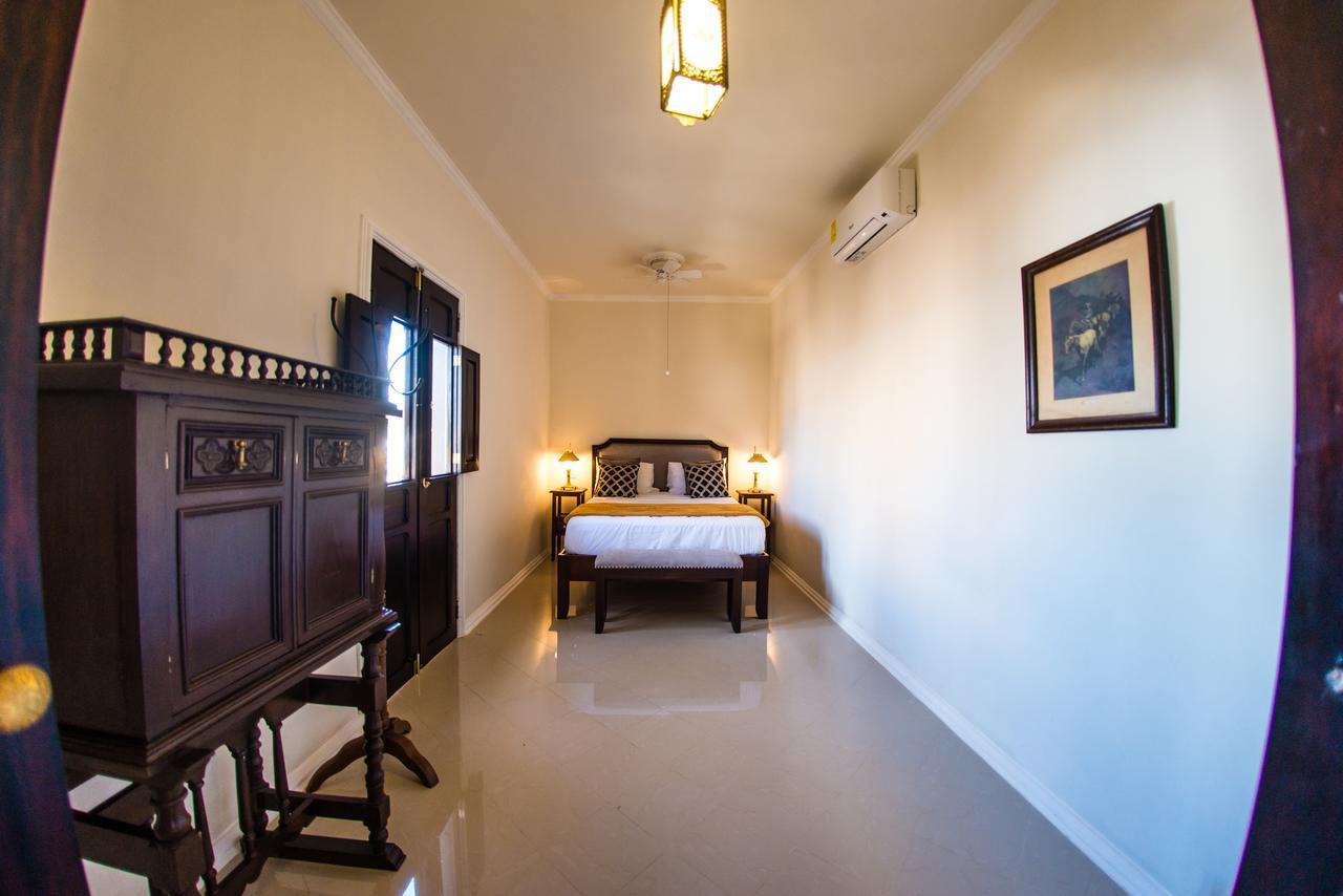 Casa Del Mayordomo Hotel Valladolid  Luaran gambar