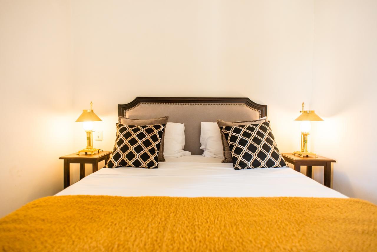 Casa Del Mayordomo Hotel Valladolid  Luaran gambar