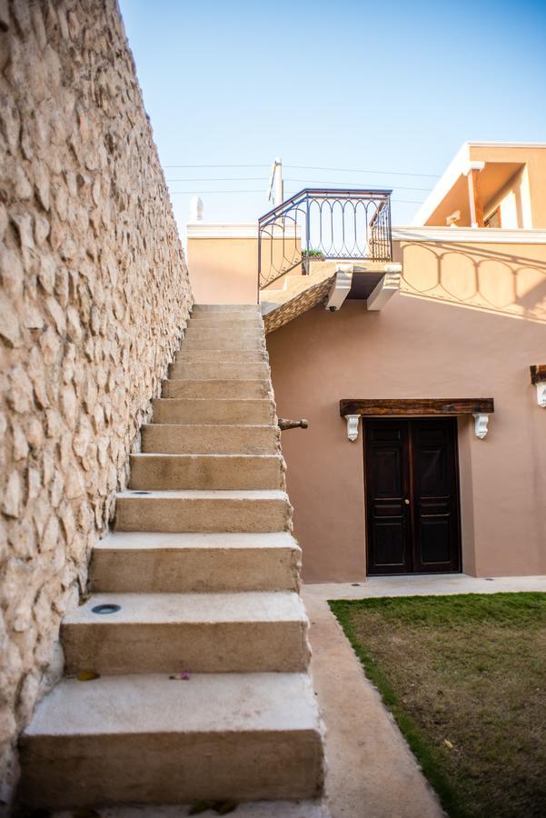 Casa Del Mayordomo Hotel Valladolid  Luaran gambar