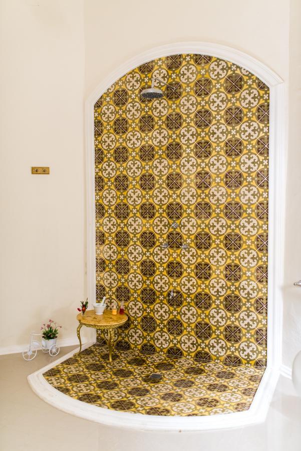 Casa Del Mayordomo Hotel Valladolid  Luaran gambar