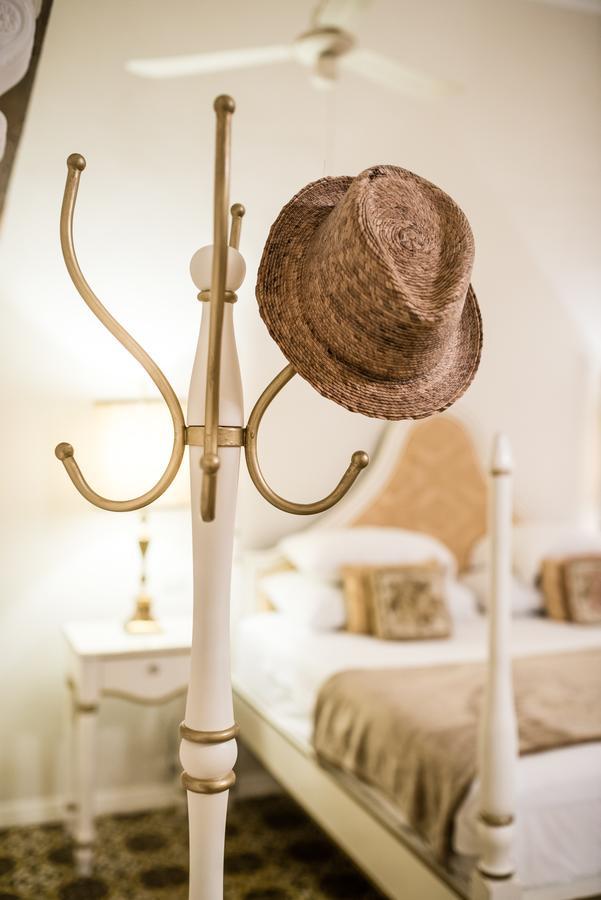 Casa Del Mayordomo Hotel Valladolid  Luaran gambar