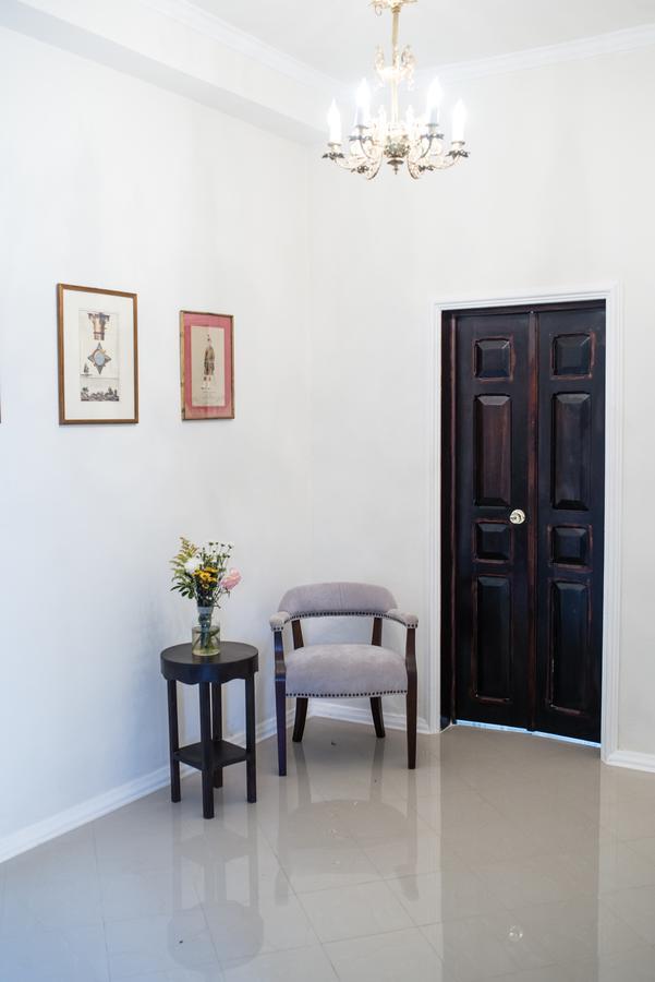 Casa Del Mayordomo Hotel Valladolid  Luaran gambar